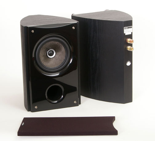 Sony Core Bookshelf Speakers Finally A Successor To The Famous