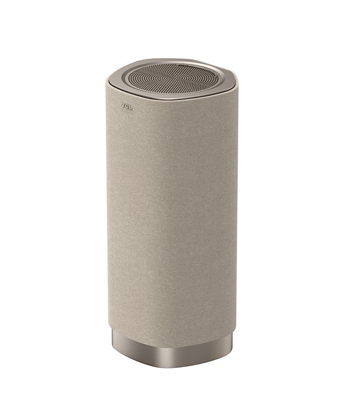 Add great sound to your TCL TV with Z100 speakers (Week 12, 2026